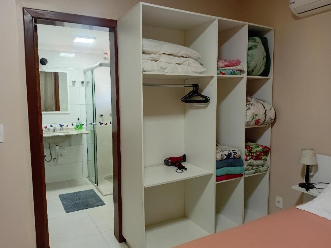 דירות גראמדו Novo Aconchego מראה חיצוני תמונה